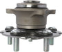 Wheel Bearing and Hub Assembly BCA WE60447