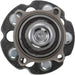 Wheel Bearing and Hub Assembly BCA WE60447