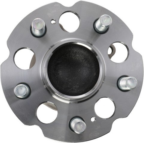 Wheel Bearing and Hub Assembly BCA WE60447