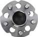 Wheel Bearing and Hub Assembly BCA WE60447