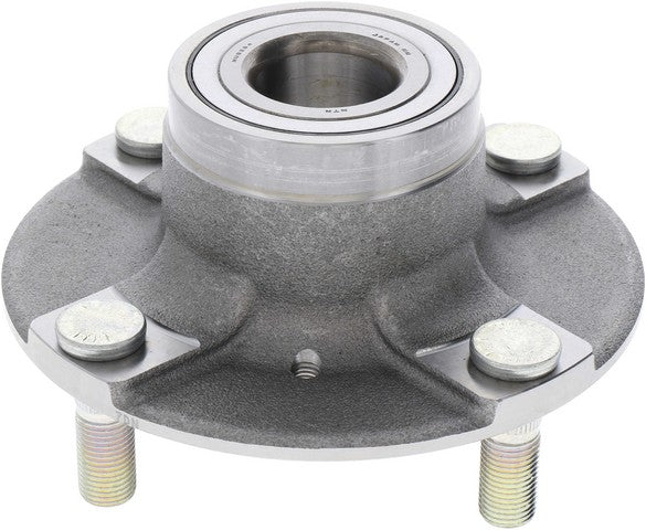 Wheel Bearing and Hub Assembly BCA WE60448