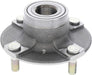 Wheel Bearing and Hub Assembly BCA WE60448