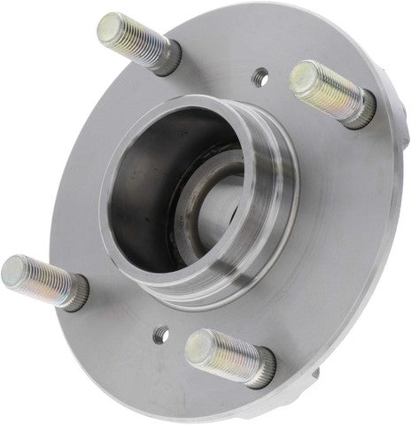Wheel Bearing and Hub Assembly BCA WE60448