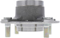 Wheel Bearing and Hub Assembly BCA WE60448