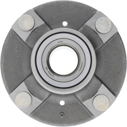 Wheel Bearing and Hub Assembly BCA WE60448