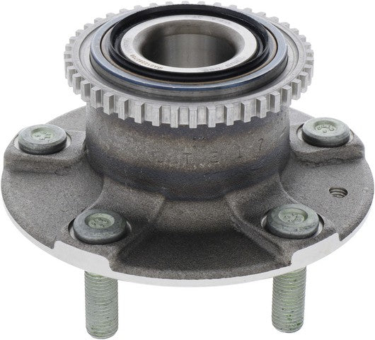 Wheel Bearing and Hub Assembly BCA WE60449