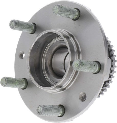 Wheel Bearing and Hub Assembly BCA WE60449