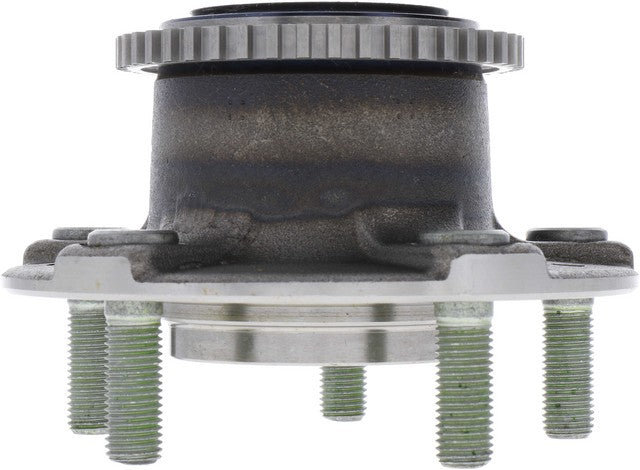 Wheel Bearing and Hub Assembly BCA WE60449