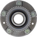 Wheel Bearing and Hub Assembly BCA WE60449