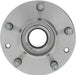 Wheel Bearing and Hub Assembly BCA WE60449