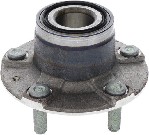 Wheel Bearing and Hub Assembly BCA WE60450