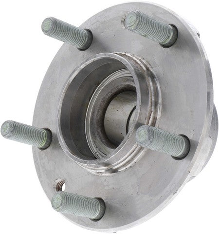 Wheel Bearing and Hub Assembly BCA WE60450