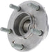 Wheel Bearing and Hub Assembly BCA WE60450