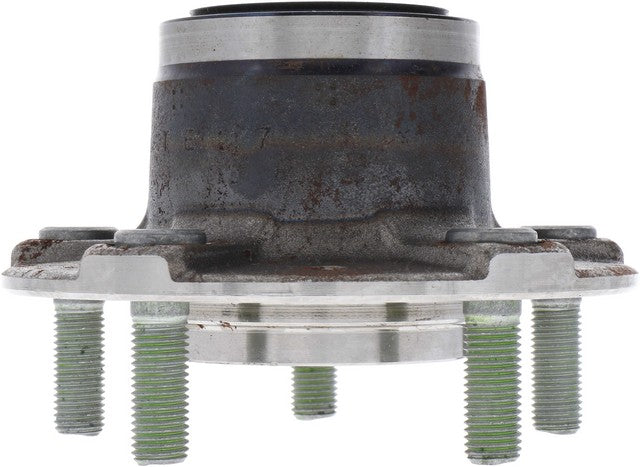 Wheel Bearing and Hub Assembly BCA WE60450