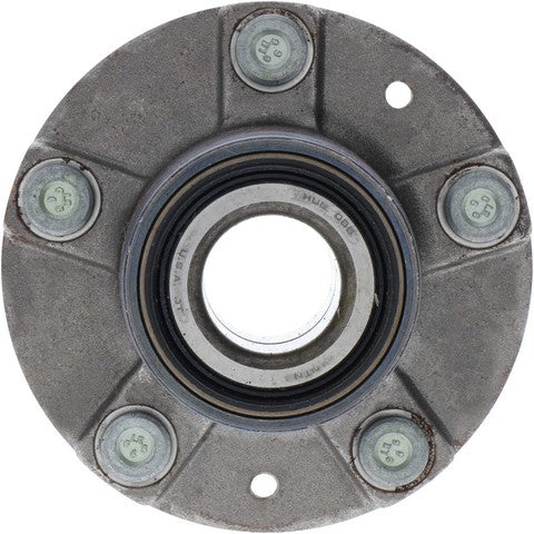 Wheel Bearing and Hub Assembly BCA WE60450