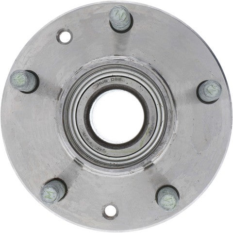 Wheel Bearing and Hub Assembly BCA WE60450