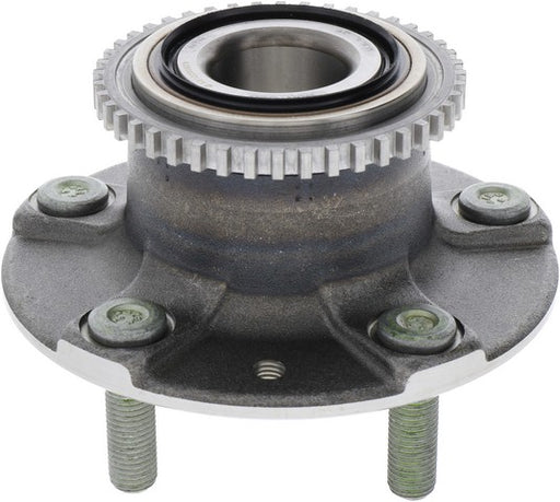 Wheel Bearing and Hub Assembly BCA WE60452