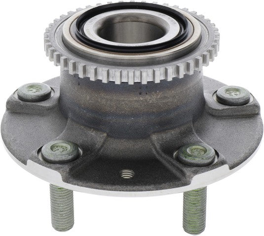 Wheel Bearing and Hub Assembly BCA WE60452