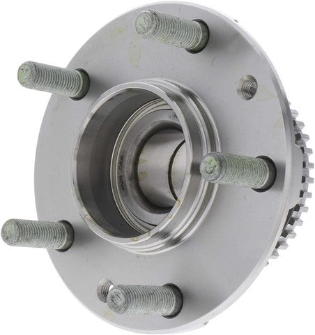Wheel Bearing and Hub Assembly BCA WE60452