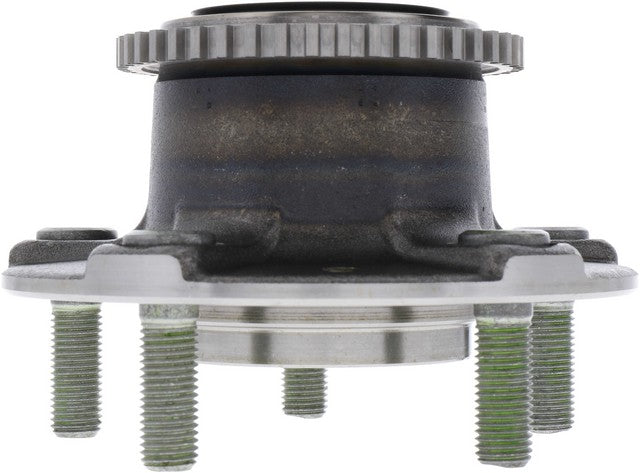 Wheel Bearing and Hub Assembly BCA WE60452