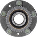 Wheel Bearing and Hub Assembly BCA WE60452