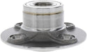 Wheel Bearing and Hub Assembly BCA WE60454