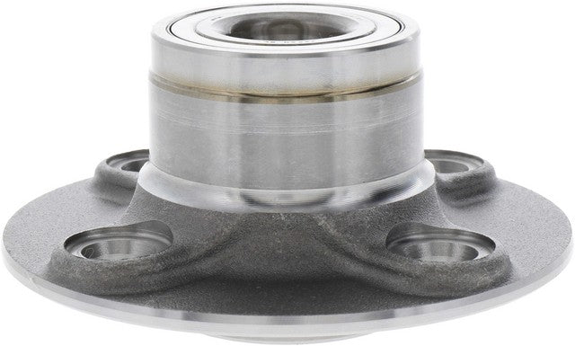 Wheel Bearing and Hub Assembly BCA WE60454