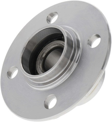 Wheel Bearing and Hub Assembly BCA WE60454