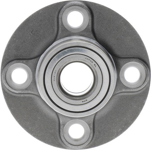 Wheel Bearing and Hub Assembly BCA WE60454