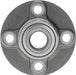 Wheel Bearing and Hub Assembly BCA WE60454