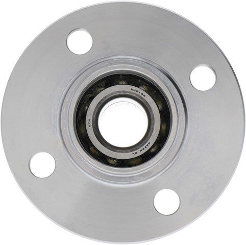 Wheel Bearing and Hub Assembly BCA WE60454