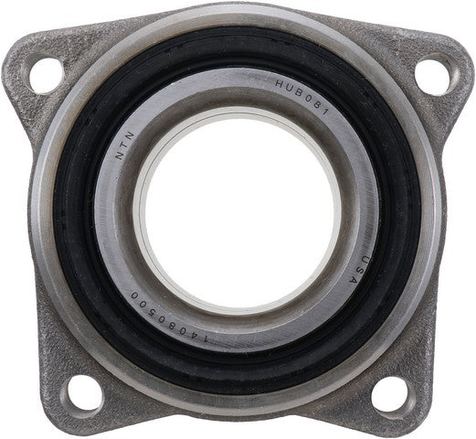 Wheel Bearing Assembly BCA WE60455