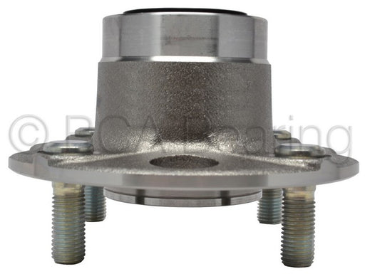 Wheel Bearing and Hub Assembly BCA WE60456
