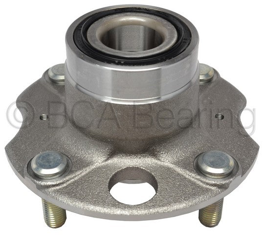 Wheel Bearing and Hub Assembly BCA WE60456