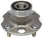 Wheel Bearing and Hub Assembly BCA WE60456