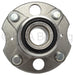 Wheel Bearing and Hub Assembly BCA WE60456