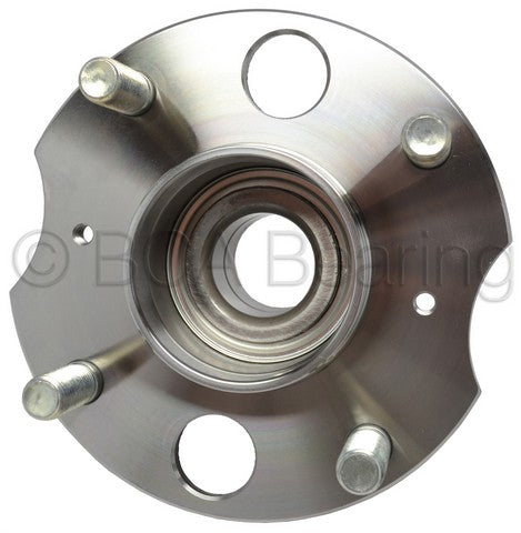 Wheel Bearing and Hub Assembly BCA WE60456