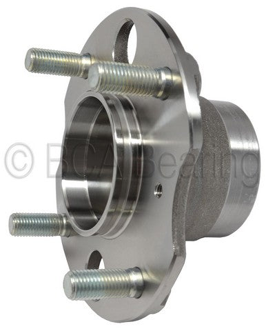 Wheel Bearing and Hub Assembly BCA WE60456