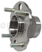 Wheel Bearing and Hub Assembly BCA WE60456