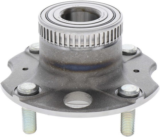 Wheel Bearing and Hub Assembly BCA WE60457