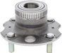 Wheel Bearing and Hub Assembly BCA WE60457