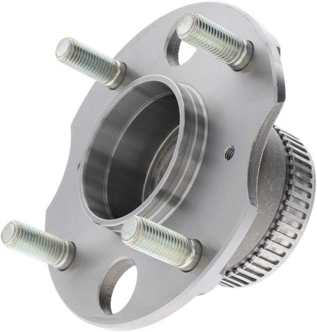 Wheel Bearing and Hub Assembly BCA WE60457