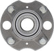 Wheel Bearing and Hub Assembly BCA WE60457