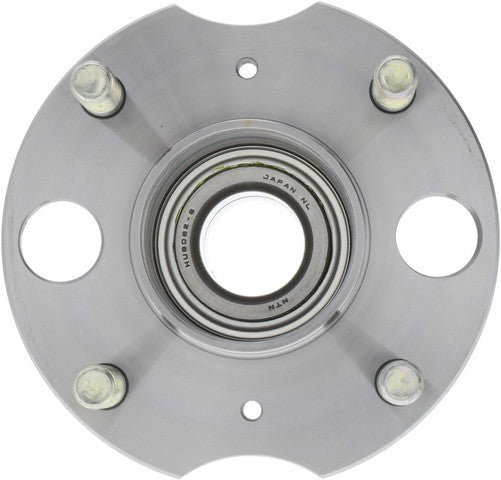 Wheel Bearing and Hub Assembly BCA WE60457
