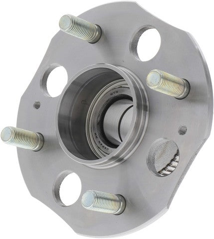 Wheel Bearing and Hub Assembly BCA WE60458