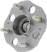 Wheel Bearing and Hub Assembly BCA WE60458