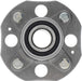 Wheel Bearing and Hub Assembly BCA WE60458
