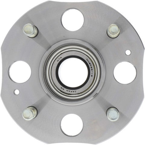 Wheel Bearing and Hub Assembly BCA WE60458