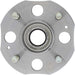 Wheel Bearing and Hub Assembly BCA WE60458
