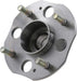 Wheel Bearing and Hub Assembly BCA WE60459